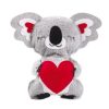 Valentine'S Day Books & Gifts Playwell | My First Sewing Doll - Koala