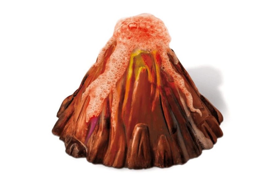 Toys Playwell | Volcano Making Kit