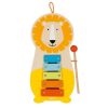 Toys Eco Parade | Metal Xylophone (Lion) By Goki