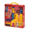 Toys K.I.D. Toys Inc. | Bristle Blocks (68 Pieces)