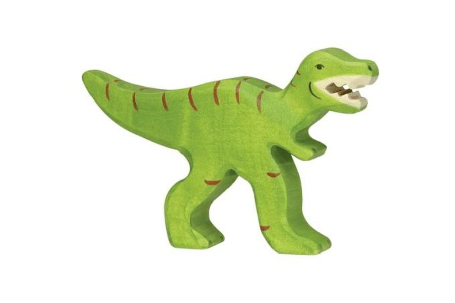 Toys Eco Parade | Holztiger Tyrannosaurus Rex