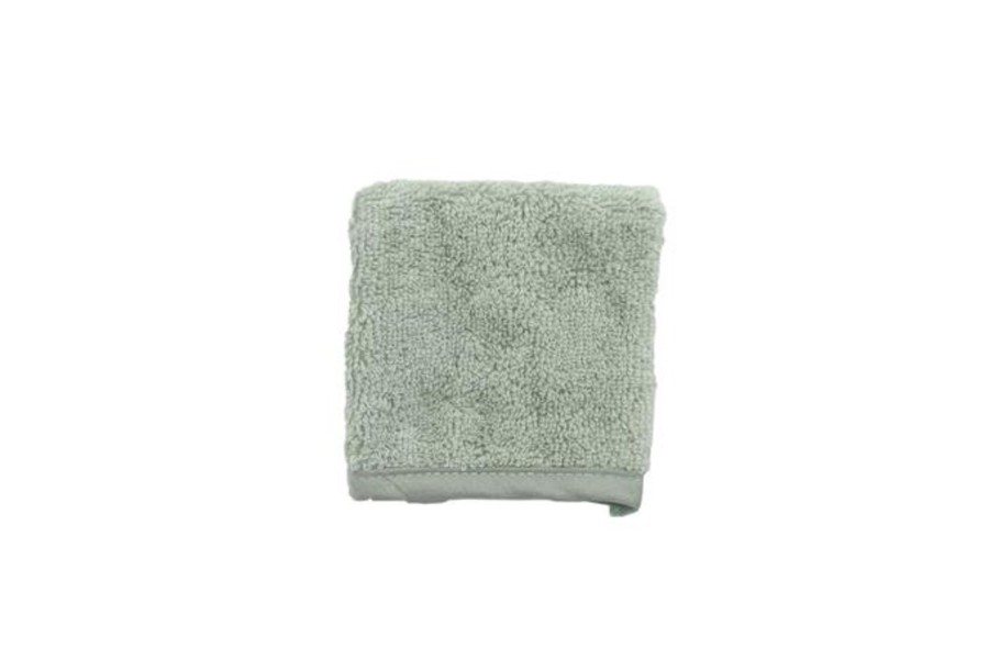 Montessori Materials MVITA | Toddler Towel Drying Mitt