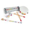 Toys Pierre Belvediere | Janod Instrument Set