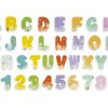 Toys Pierre Belvediere | Bath Time Letters And Numbers