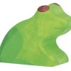 Toys Eco Parade | Holztiger Frog