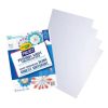 Montessori Materials Crayola | Crayola Premium White Construction Paper (50 Sheets)