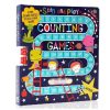 Books Fire the Imagination | Spin & Play Travel Games - Counting