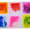 Toys Stortz Toys | Small Gel Floor Tiles [Pack Of 6]