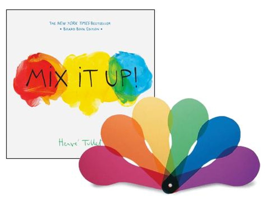 Books Playwell | Colour Exploration Bundle