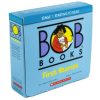 Toys Scholastic | Bob Books: First Stories [Stage 1: Learning To Read]