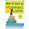 Books Simon and Schuster | How To Talk So Little Kids Will Listen By Joanna Faber And Julie King