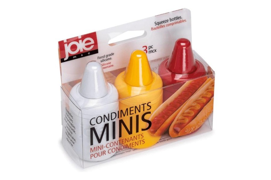 Montessori Materials Joie | Condiment Minis