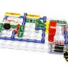 Toys Elenco | Elenco Snap Circuits® 300 (Complete Set)