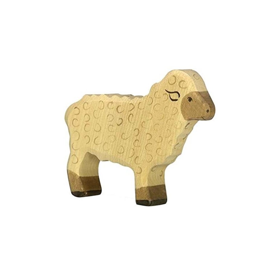 Toys Eco Parade | Holztiger Sheep