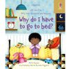 Books Harper Collins | Why Do I Have To Go To Bed?