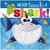 Toys Fire the imagination | Never Touch A Shark!