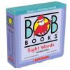 Toys Scholastic | Bob Books: Sight Words - Kindergarten [Stage 2: Emerging Reader]