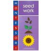 Books Hachette Book Group | Montessori: Seed Work