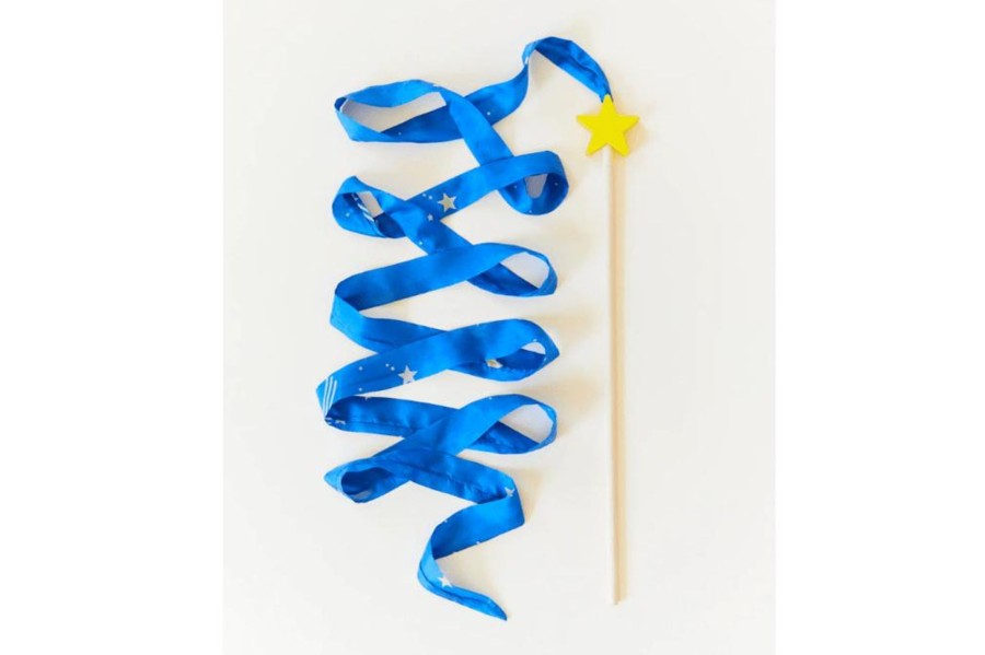 Toys Sarah's Silks | Sarah'S Silks Large Star Streamer