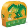 Montessori Materials Crocodile Creek | Crocodile Creek Mini Puzzle - Just Hatched Dinosaur