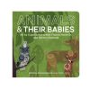 Books Native Northwest | Animals & Their Babies By Francis Horne Sr. And Simone Diamond