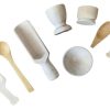 Montessori Materials MVITA | Wooden Sensory Bin Tool Kit