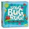 Toys Peaceable Kingdom | Snug As A Bug In A Rug Game