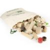 Toys Fire the Imagination | Wooden Loose Parts By Milaniwood