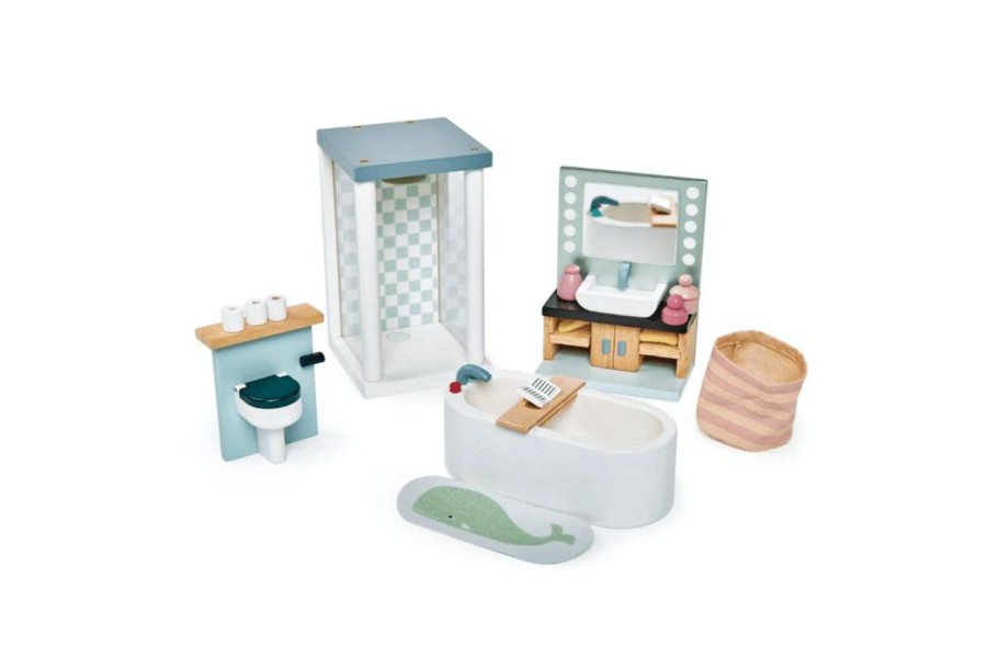 Toys Tender Leaf | Doll House Furniture Sets (Various Styles)