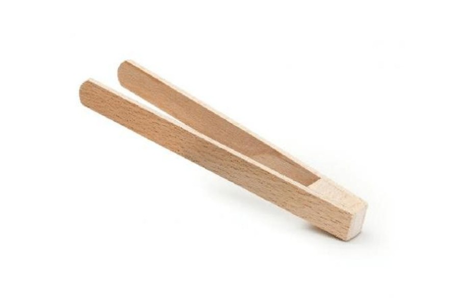 Montessori Materials Fire the Imagination | Wooden Tongs