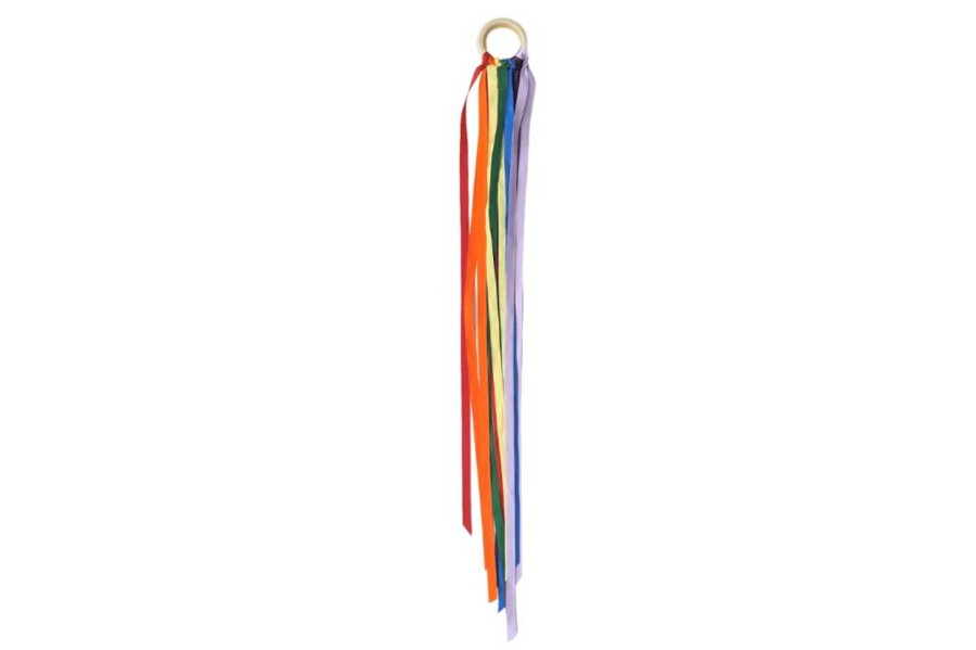 Toys MDH Toys | Rainbow Hand Kite