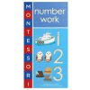 Toys Hachette Book Group | Montessori: Number Work