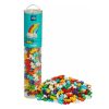 Toys Pierre Belvediere | Plus-Plus Tube Rainbow Mix - 240 Pcs