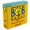 Toys Scholastic | Bob Books Set 2: Advancing Beginners [Stage 2: Emerging Reader]