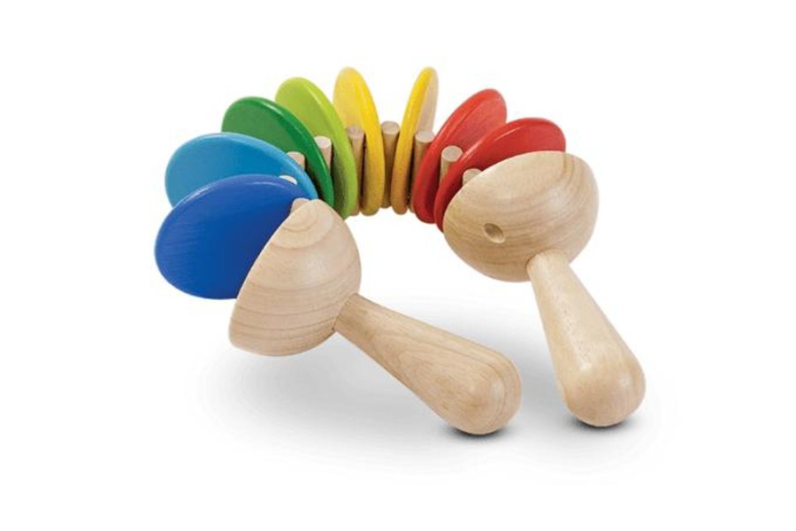 Montessori Materials Plan Toys | Plan Toys Clatter