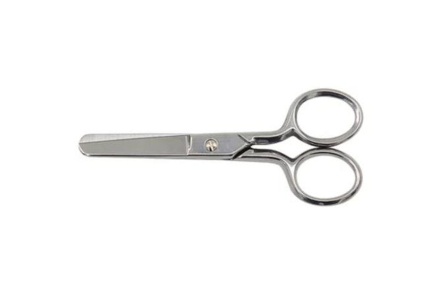 Montessori Materials MVITA | Child-Size Stainless Steel Scissors