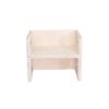 Toys Jordan | Cube Chair Or Stool