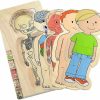 Toys Playwell | Beleduc Boy Layer Puzzle