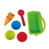 Toys Playwell | Ice Cream Shop - Sand Toys