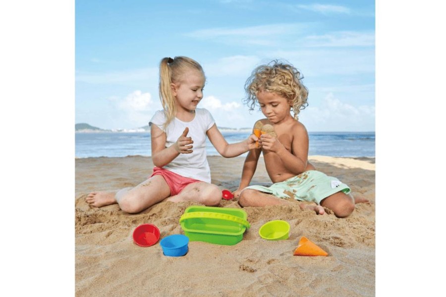 Toys Playwell | Ice Cream Shop - Sand Toys