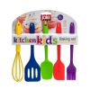 Montessori Materials Joie | Children'S Baking Set (5 Pieces)