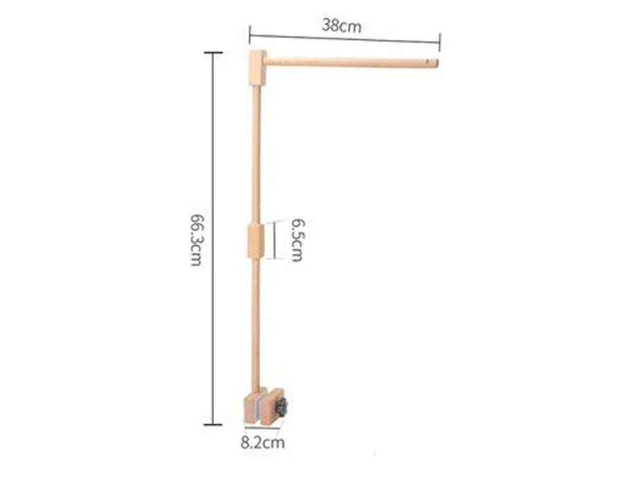 Montessori Materials Alibaba | Mobile Crib Arm