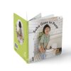 Books Wunderkidd | Suho Goes To Poop: Preparing For Potty Training [Board Book]