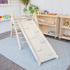 Toys Andy Woodworker | Montessori Climbing Ramp