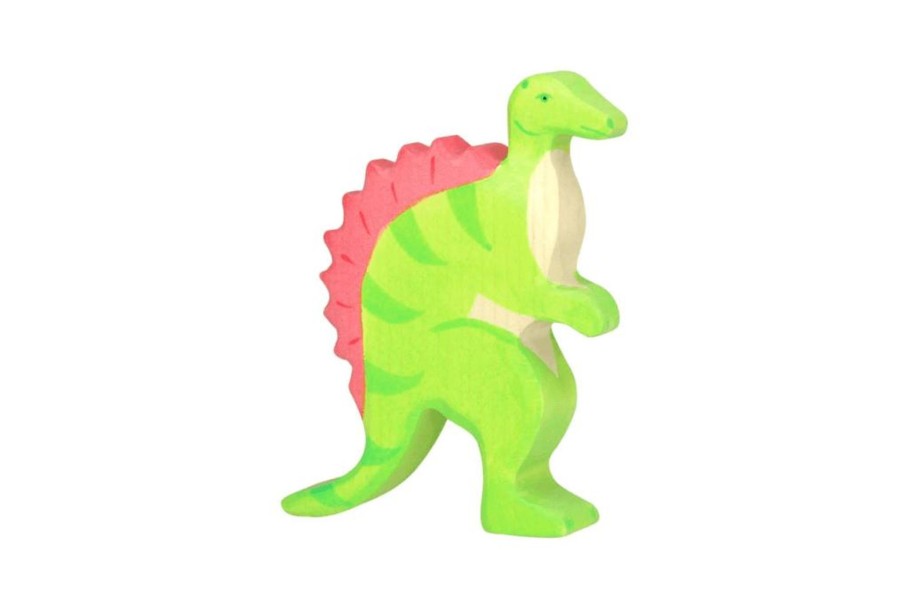 Toys Eco Parade | Holztiger Spinosaurus Dinosaur