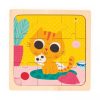 Toys Pierre Belvediere | 9 Piece Beginner Puzzles (Various Styles)