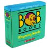 Toys Scholastic | Bob Books: Rhyming Words [Stage 1: Learning To Read]