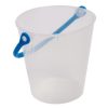 Toys Playwell | Clear Sand Pail