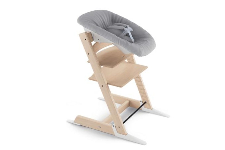 Montessori Furniture Stokke | Tripp Trapp® Newborn Set