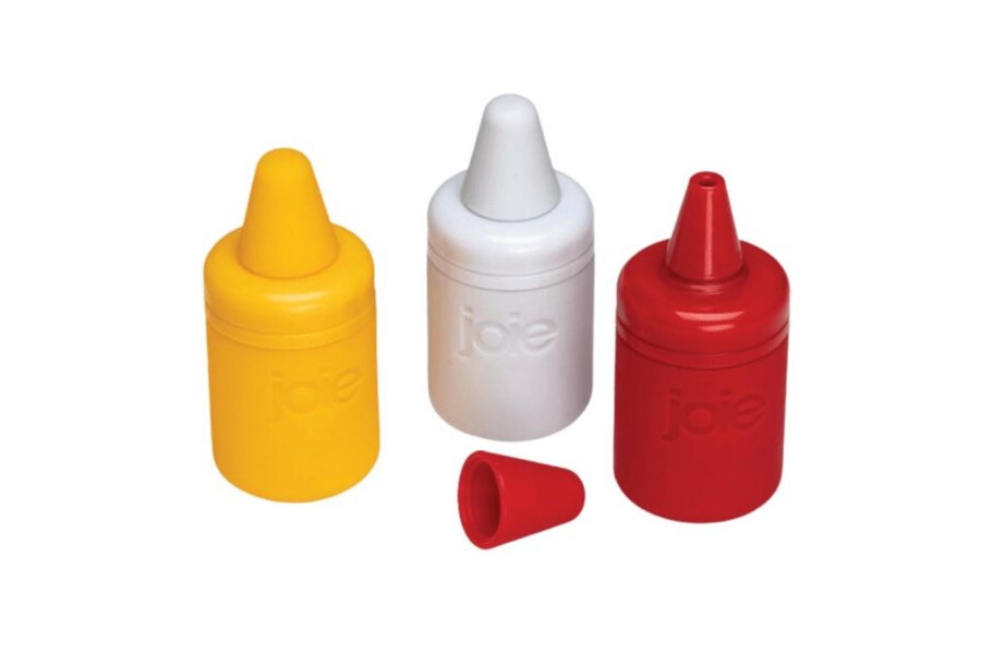 Montessori Materials Joie | Condiment Minis